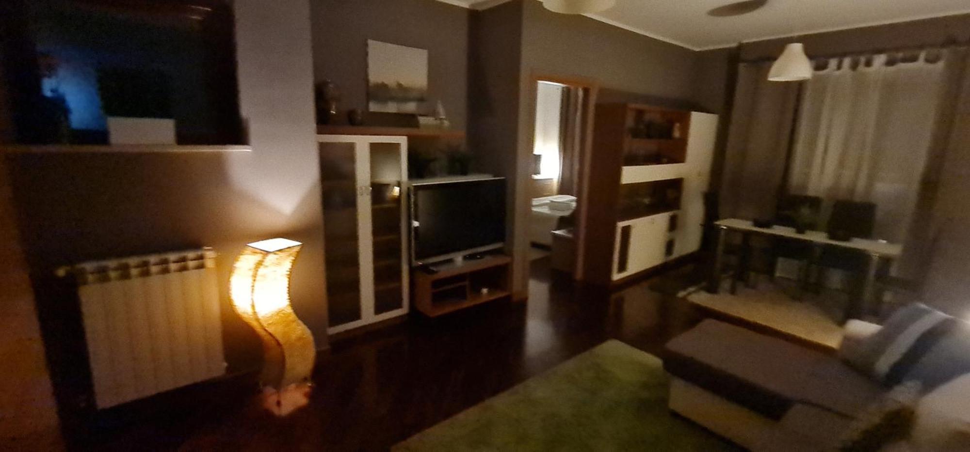 Charme & Relax - Fiera Di Roma - Fiumicino Airport Apartment Ponte Galeria Luaran gambar